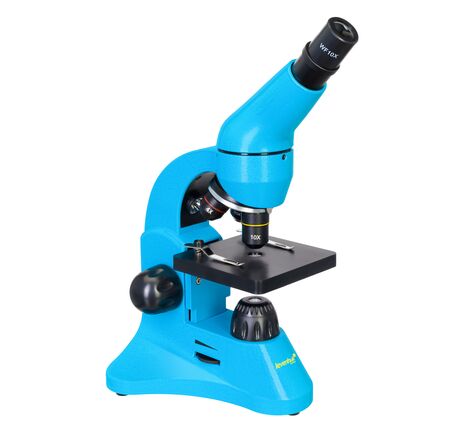 Levenhuk Rainbow 50L mikroskop, image-6