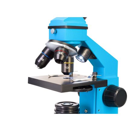 Levenhuk Rainbow 2L PLUS mikroskop, image-9