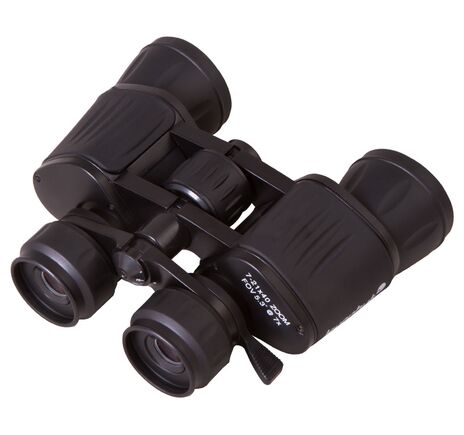 Ďalekohľad Levenhuk Atom 7-21x40, image-3