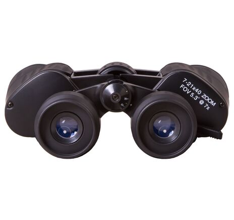 Ďalekohľad Levenhuk Atom 7-21x40, image-6