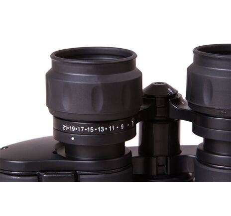 Ďalekohľad Levenhuk Atom 7-21x40, image-8