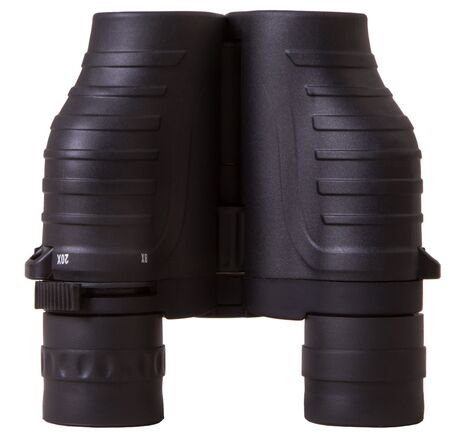 Ďalekohľad Levenhuk Atom 8-20x25, image-6