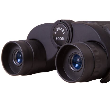Ďalekohľad Levenhuk Atom 8-20x25, image-8