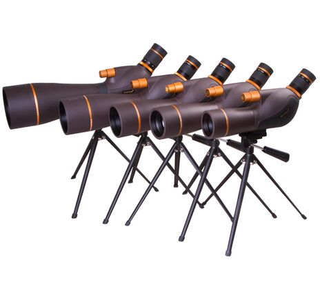 Levenhuk Blaze PRO 50 spektiv, image-2