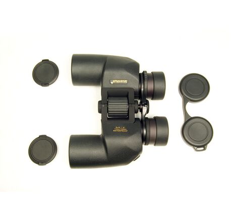 Ďalekohľad Levenhuk Energy 8x40, image-2