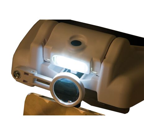 Náhlavná lupa Levenhuk Zeno Vizor H7, image-6