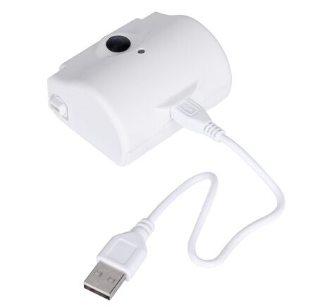 Náhlavná lupa s nabíjateľnou batériou Levenhuk Zeno Vizor HR6, image-8