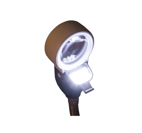 Multilupa Levenhuk Zeno Multi ML17, čierna, image-6