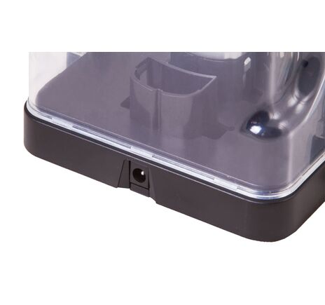 Multilupa Levenhuk Zeno Multi ML17, čierna, image-7