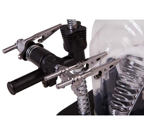 Multilupa Levenhuk Zeno Multi ML17, čierna, image-8