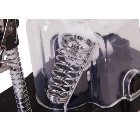 Multilupa Levenhuk Zeno Multi ML17, čierna, image-9