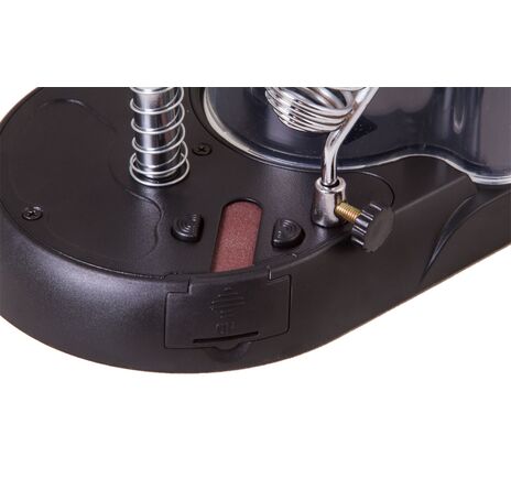 Multilupa Levenhuk Zeno Multi ML17, čierna, image-10