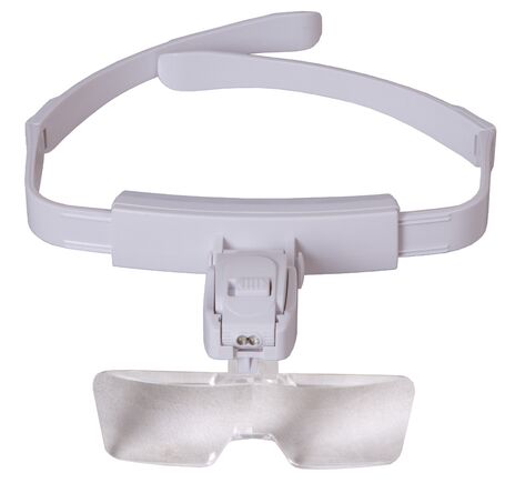 Okuliarová lupa Levenhuk Zeno Vizor G5, image-2