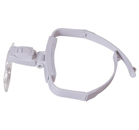 Okuliarová lupa Levenhuk Zeno Vizor G5, image-3