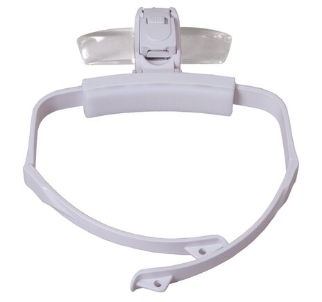 Okuliarová lupa Levenhuk Zeno Vizor G5, image-4