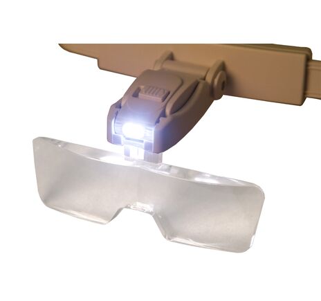 Okuliarová lupa Levenhuk Zeno Vizor G5, image-6