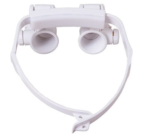 Okuliarová lupa Levenhuk Zeno Vizor G6, image-3