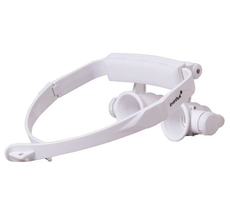 Okuliarová lupa Levenhuk Zeno Vizor G6, image-4