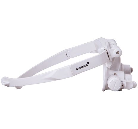 Okuliarová lupa Levenhuk Zeno Vizor G6, image-5