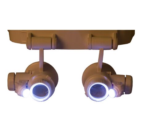 Okuliarová lupa Levenhuk Zeno Vizor G6, image-7