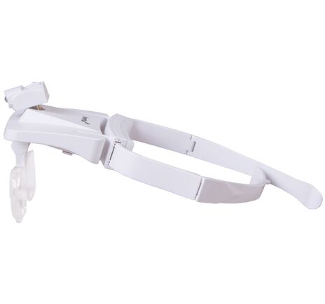 Okuliarová lupa Levenhuk Zeno Vizor G7, image-2