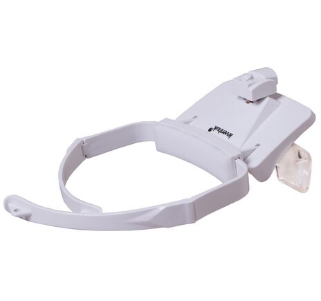 Okuliarová lupa Levenhuk Zeno Vizor G7, image-3