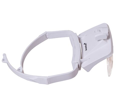 Okuliarová lupa Levenhuk Zeno Vizor G7, image-4