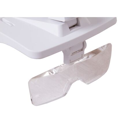 Okuliarová lupa Levenhuk Zeno Vizor G7, image-5