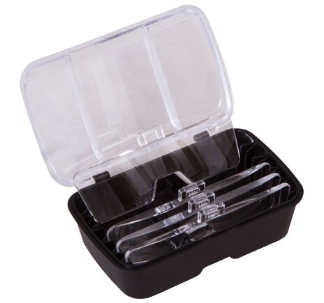 Okuliarová lupa Levenhuk Zeno Vizor G7, image-9