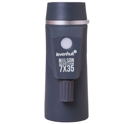 Monokulárny ďalekohľad Levenhuk Nelson 7x35, image-4