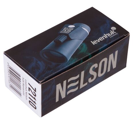 Monokulárny ďalekohľad Levenhuk Nelson 7x35, image-7