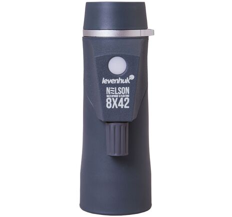 Monokulárny ďalekohľad Levenhuk Nelson 8x42, image-4