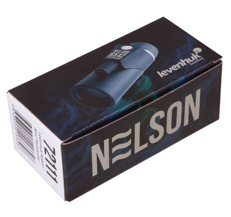 Monokulárny ďalekohľad Levenhuk Nelson 8x42, image-7