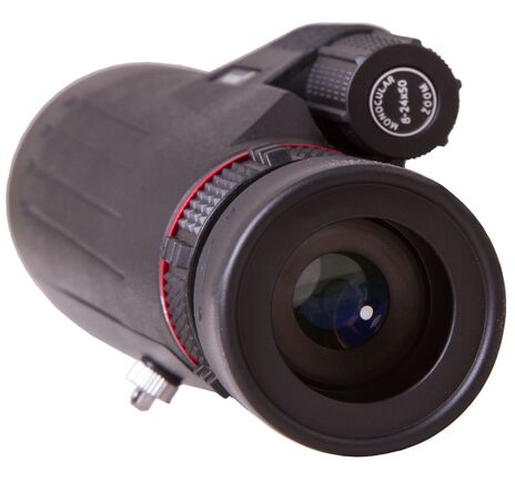 Monokulárny ďalekohľad Levenhuk Wise 8–24x50, image-4