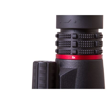 Monokulárny ďalekohľad Levenhuk Wise 8–24x50, image-5