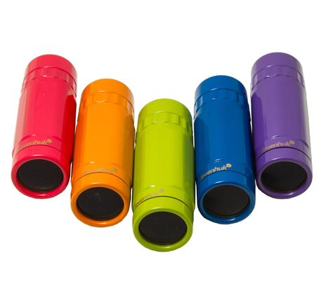 Levenhuk Rainbow 8x25 monokulár, image-9