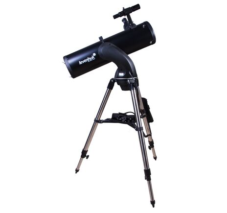 Teleskop Levenhuk SkyMatic 135 GTA, image-4