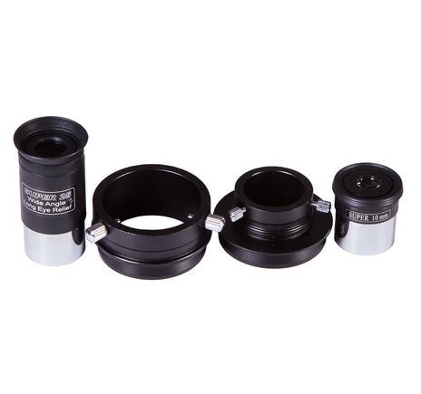 Teleskop Levenhuk SkyMatic 135 GTA, image-11