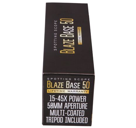 Pozorovací ďalekohľad Levenhuk Blaze BASE 50, image-14