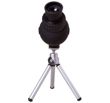 Pozorovací ďalekohľad Levenhuk Blaze BASE 50F, image-6