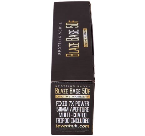 Pozorovací ďalekohľad Levenhuk Blaze BASE 50F, image-13