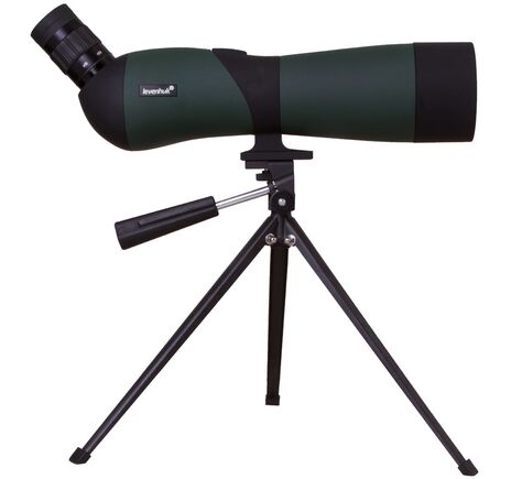 Pozorovací ďalekohľad Levenhuk Blaze BASE 60, image-3