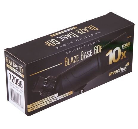 Levenhuk Blaze BASE 60F spektiv, image-11