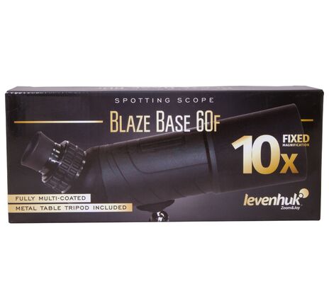 Levenhuk Blaze BASE 60F spektiv, image-13