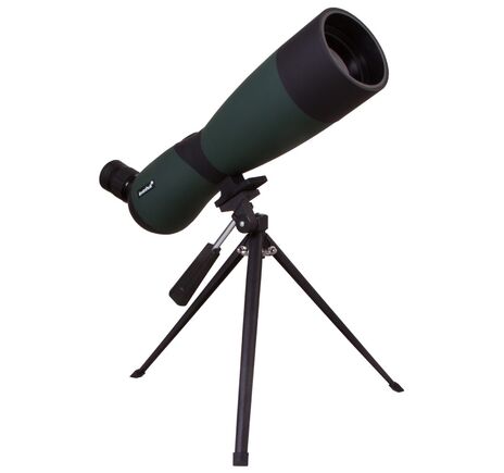 Pozorovací ďalekohľad Levenhuk Blaze BASE 70, image-4