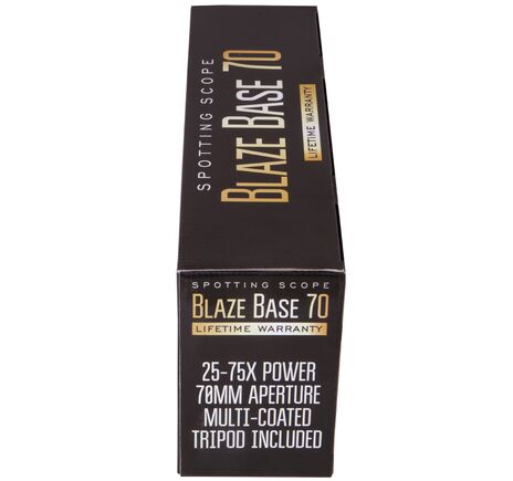 Pozorovací ďalekohľad Levenhuk Blaze BASE 70, image-14