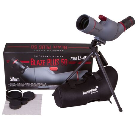 Levenhuk Blaze PLUS 50 spektiv, image-4