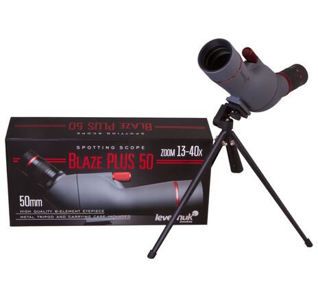 Levenhuk Blaze PLUS 50 spektiv, image-17