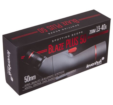 Levenhuk Blaze PLUS 50 spektiv, image-18