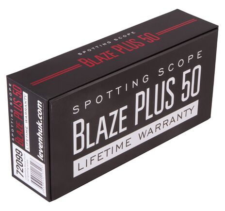 Levenhuk Blaze PLUS 50 spektiv, image-19